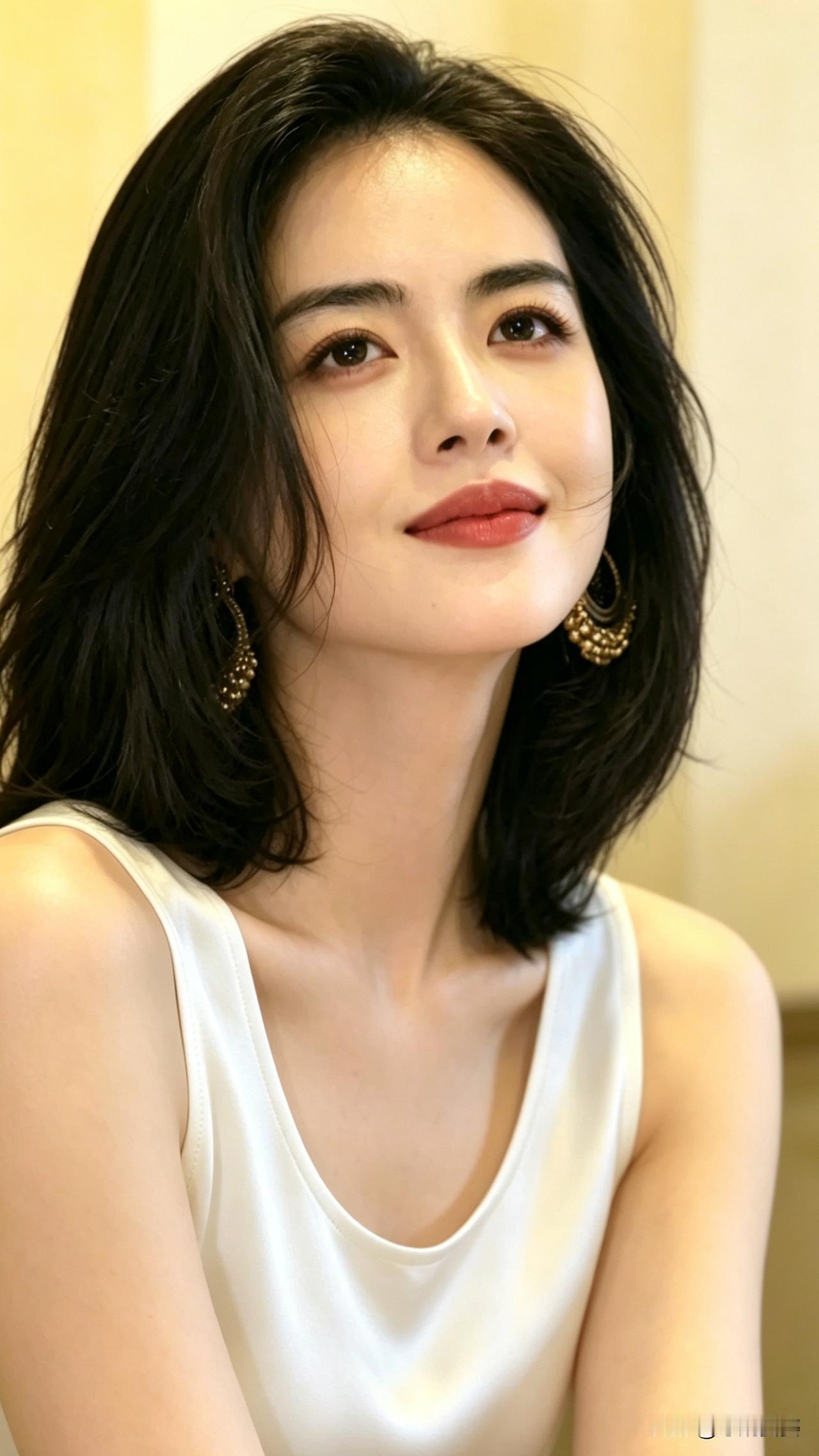 为什么都说中年女人是最有魅力的?
中年女人的美，是岁月打磨出来的，分为这几种：