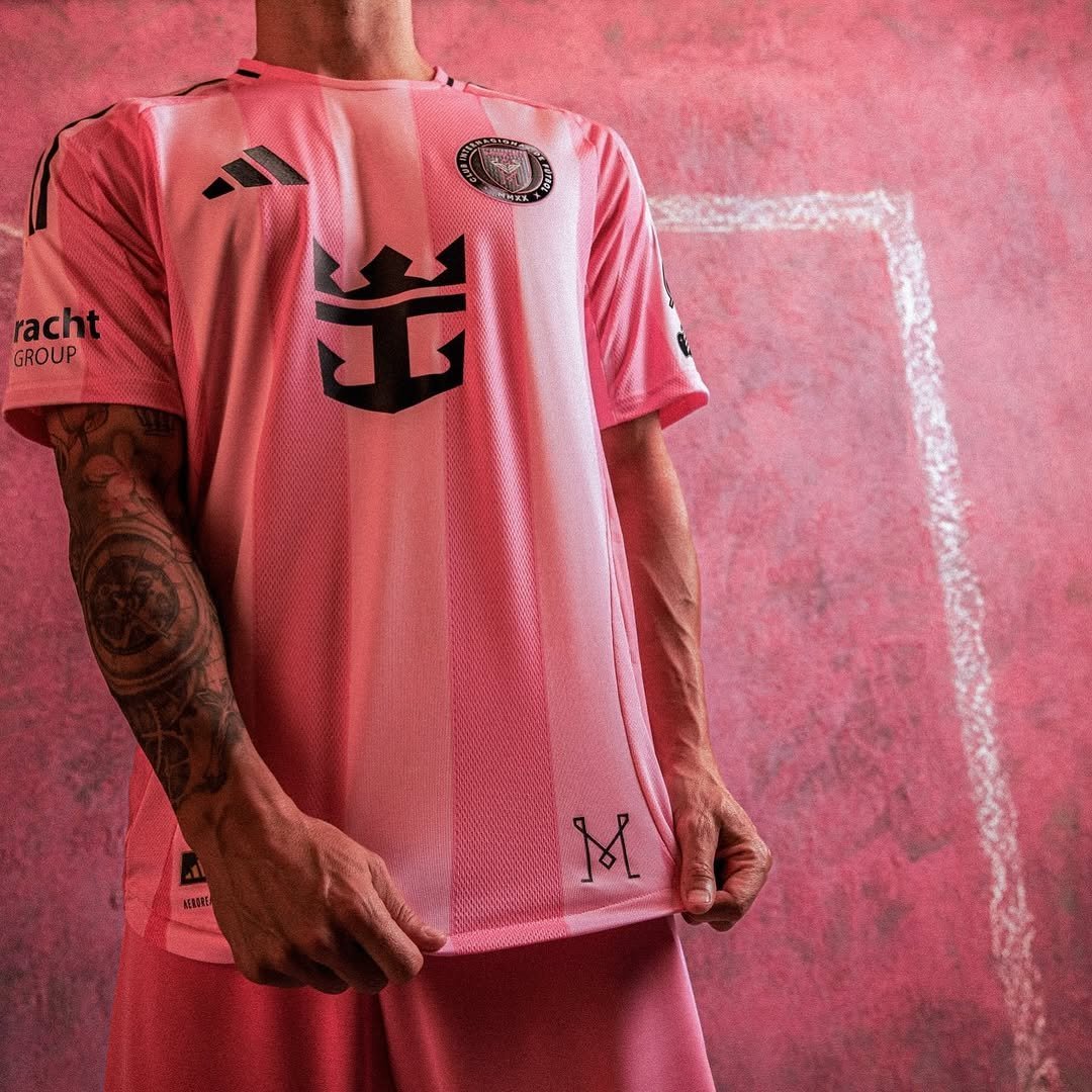 New season = New Kit ✅👕 