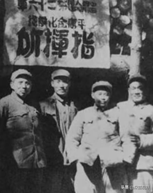 1950年志愿军“89师政委”当场抗命拒绝出国作战：坚决要求先发棉衣装备，直言毛