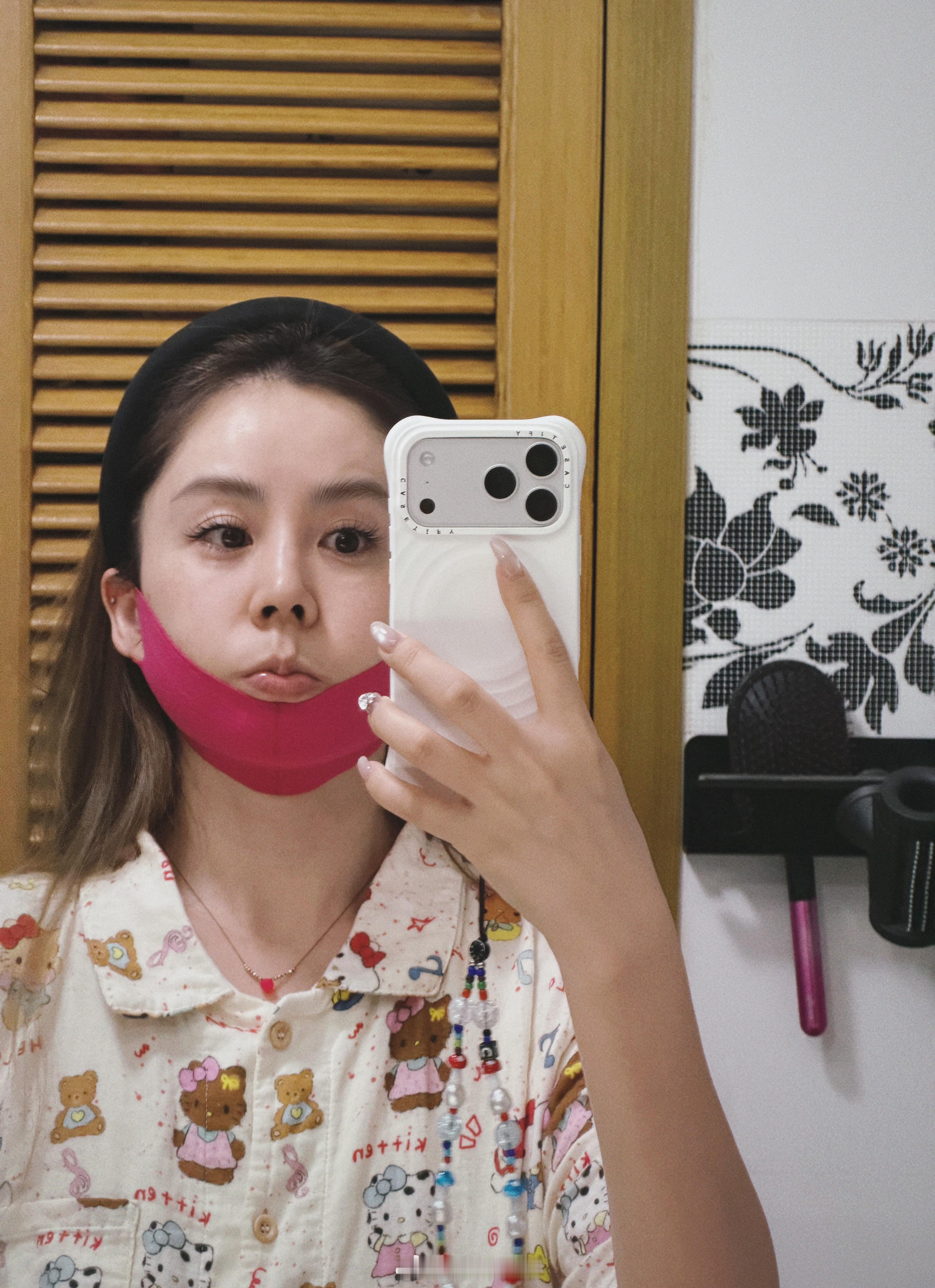 只有韩国人会想出这样的东西🧏🏻♀️ 