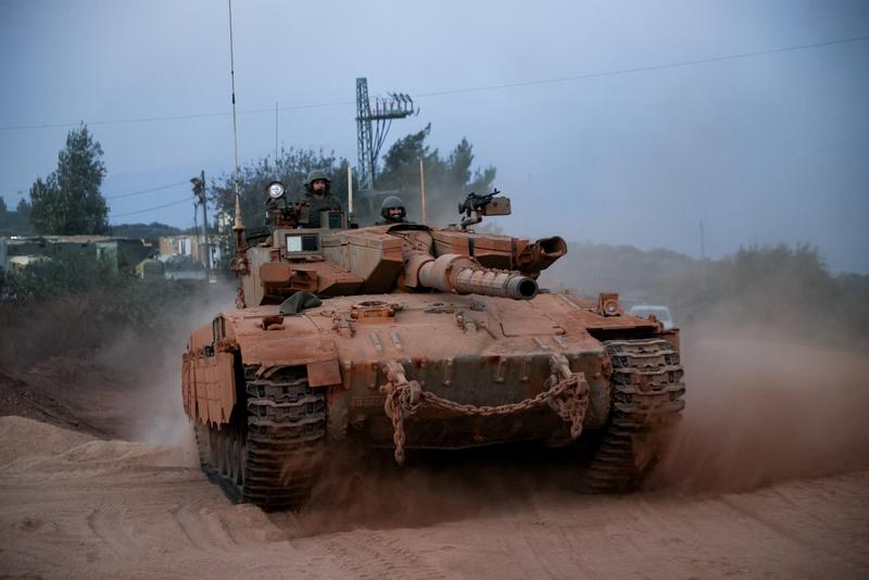 黎巴嫩因为以色列和黎巴嫩真主党的军事冲突战争，让当地民众流离失所，已经超过100