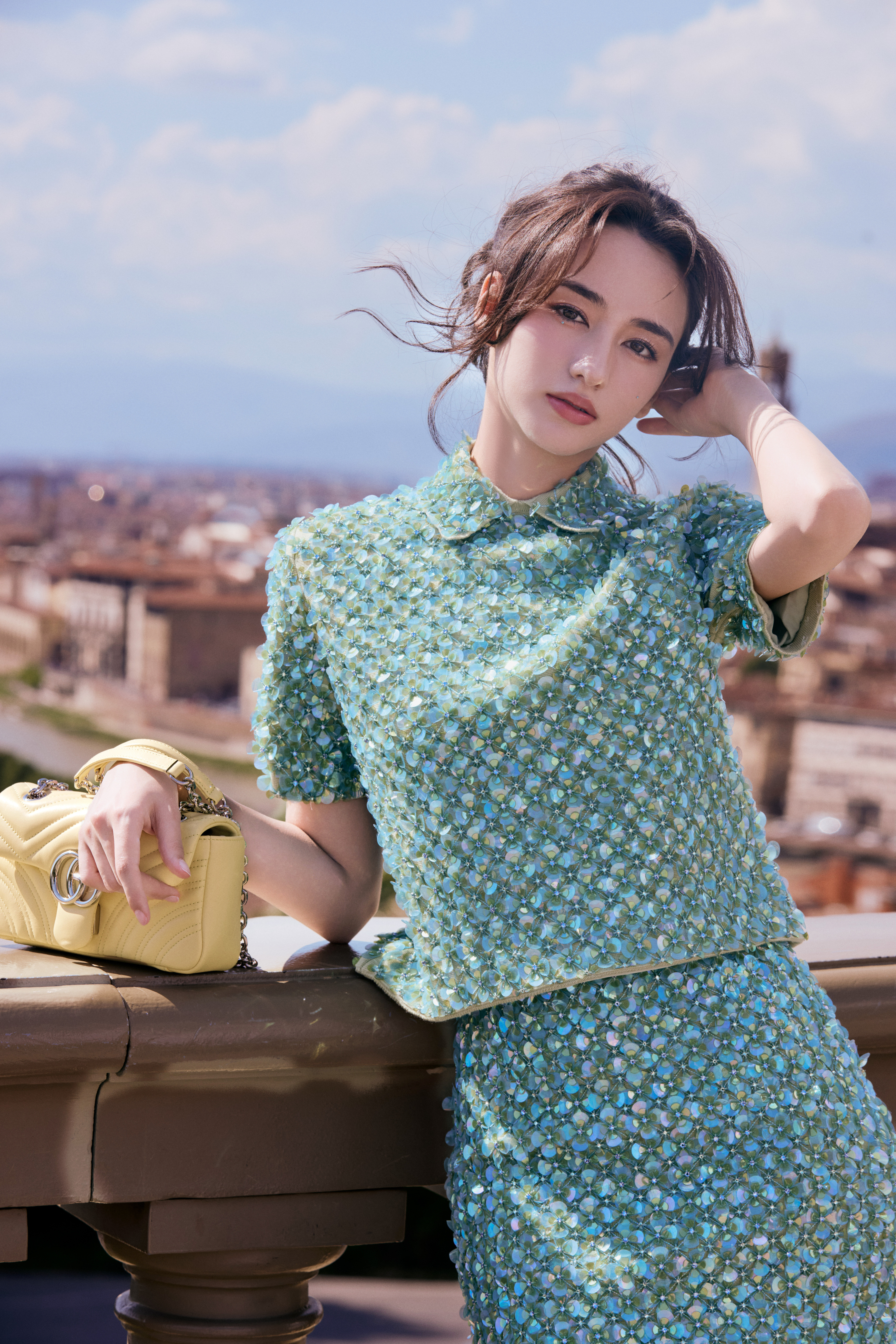 李宛妲💚💚 ​​​