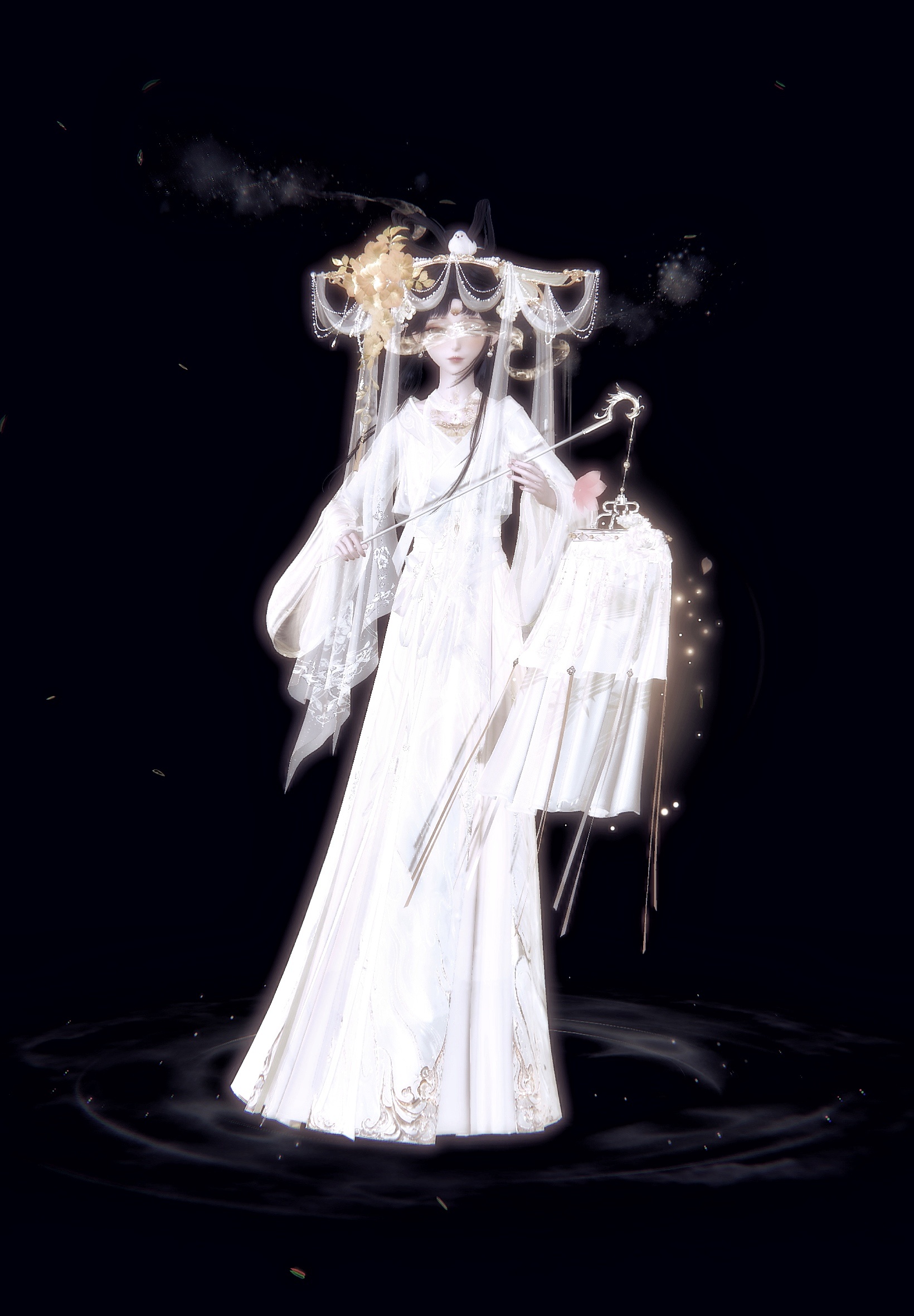 绘安酌春等待 良人归来的那一刻Nikki-7n25Dp9end8RfQ闪耀暖暖秀