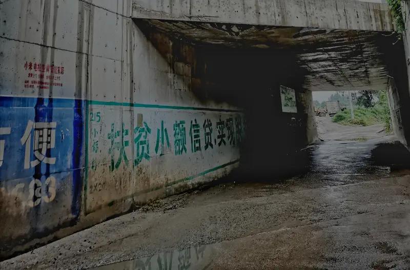人这一辈子，大彻大悟往往在经历磨难后才会到来。
穷到谷底、借钱无门时，能让人看透