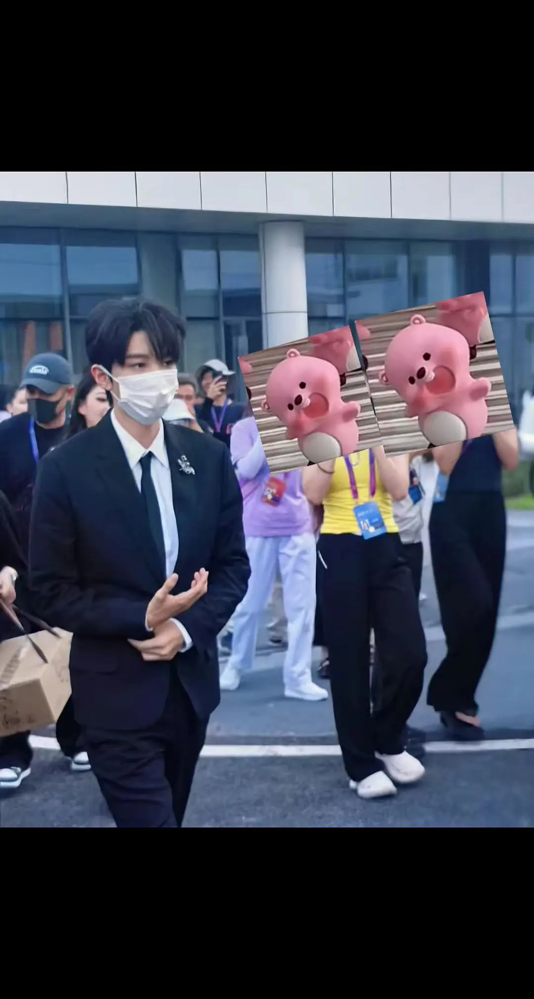 新鲜的凯子哥