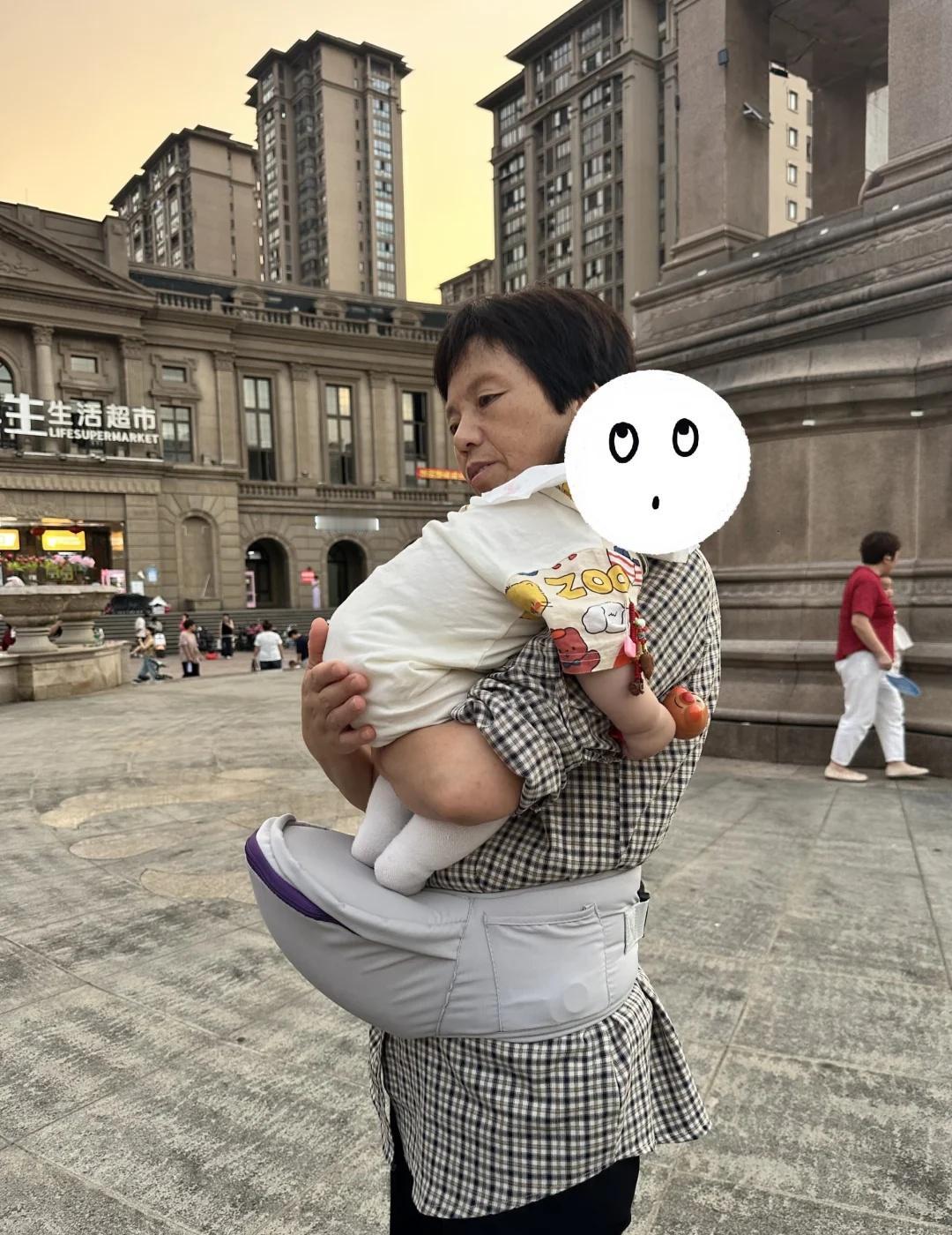 求助！家里长辈在浙江湖州煤山走失
6月30日14:44，家中患有老年痴呆及重度抑