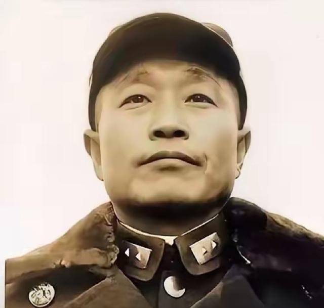 1948年，徐蚌会战谜团，杜聿明晚年坦言，真正劲敌并非粟裕，而是那个总在关键时刻