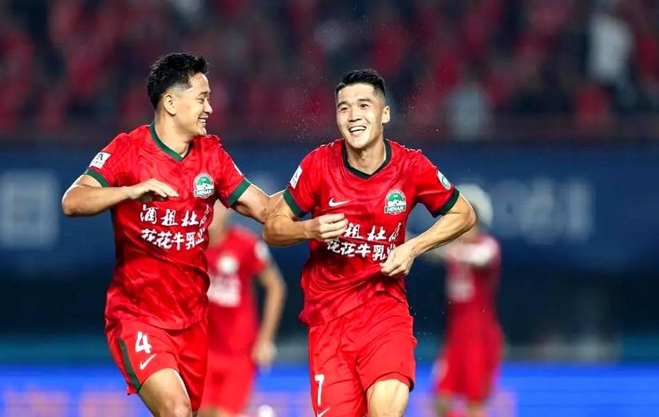 夺冠重赏！曝河南队开出重奖，足协杯冠军稳了！

12月6日足协杯决赛，河南队对战