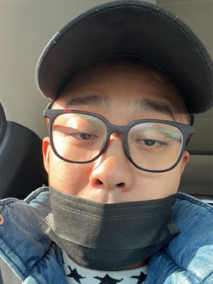 张九龄的32岁生日过得有点“惨”了，“意外惊喜”属实折磨人！11月22日，跟着师