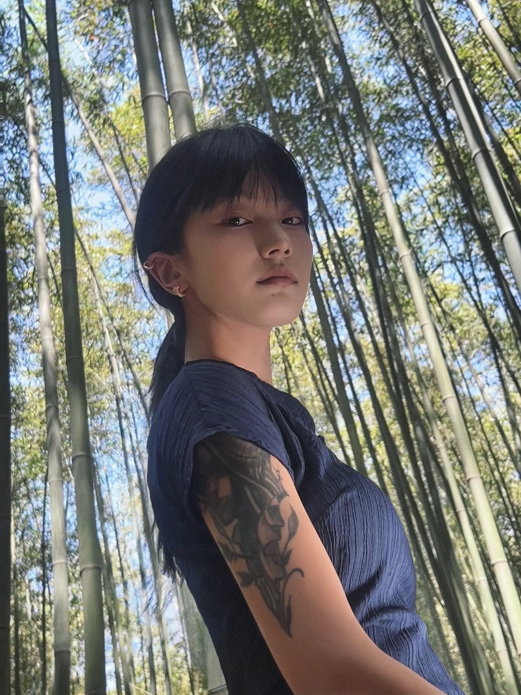 无解的题 没有答案