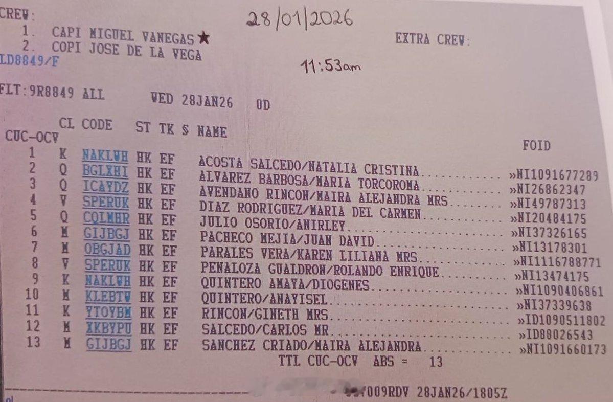 哥伦比亚总统候选人坠机遇难飞机上没有总统后选人，乘客中有两人是政界人士。一位是国