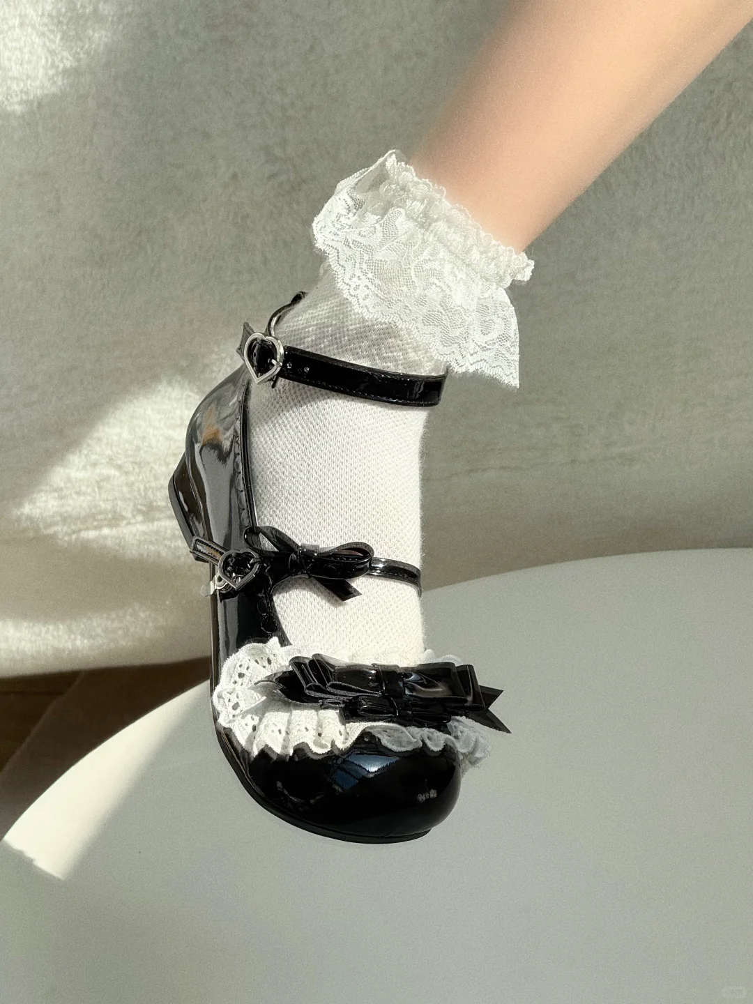 最近团子也是高产～🐰透下新品！