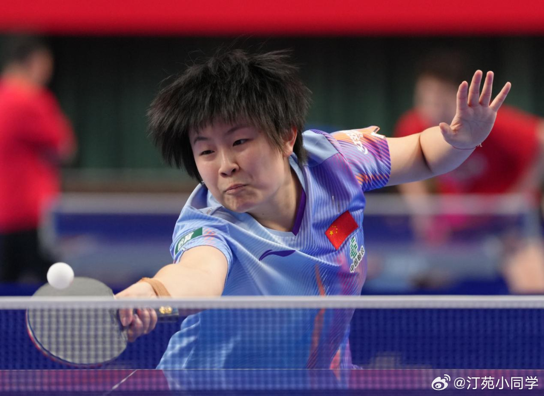 3月25日，国家乒乓球女队伦敦世乒赛团体赛第三次选拔赛拉开战幕，1/4决赛，王艺