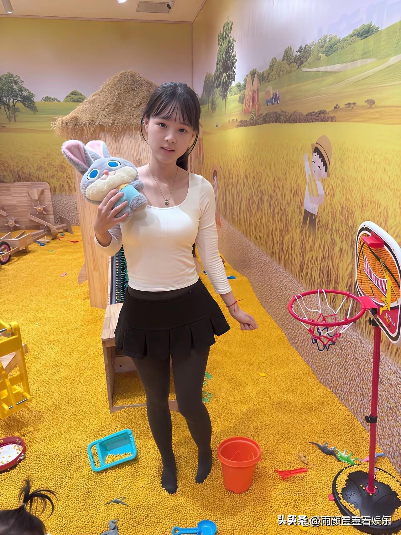 事实证明，孟德才是最懂女人的！