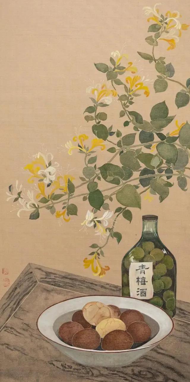 过节喝点没