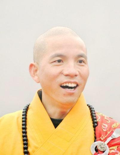 少林派新任掌门主持释印乐！武当派发来贺电！峨眉派发来贺电！