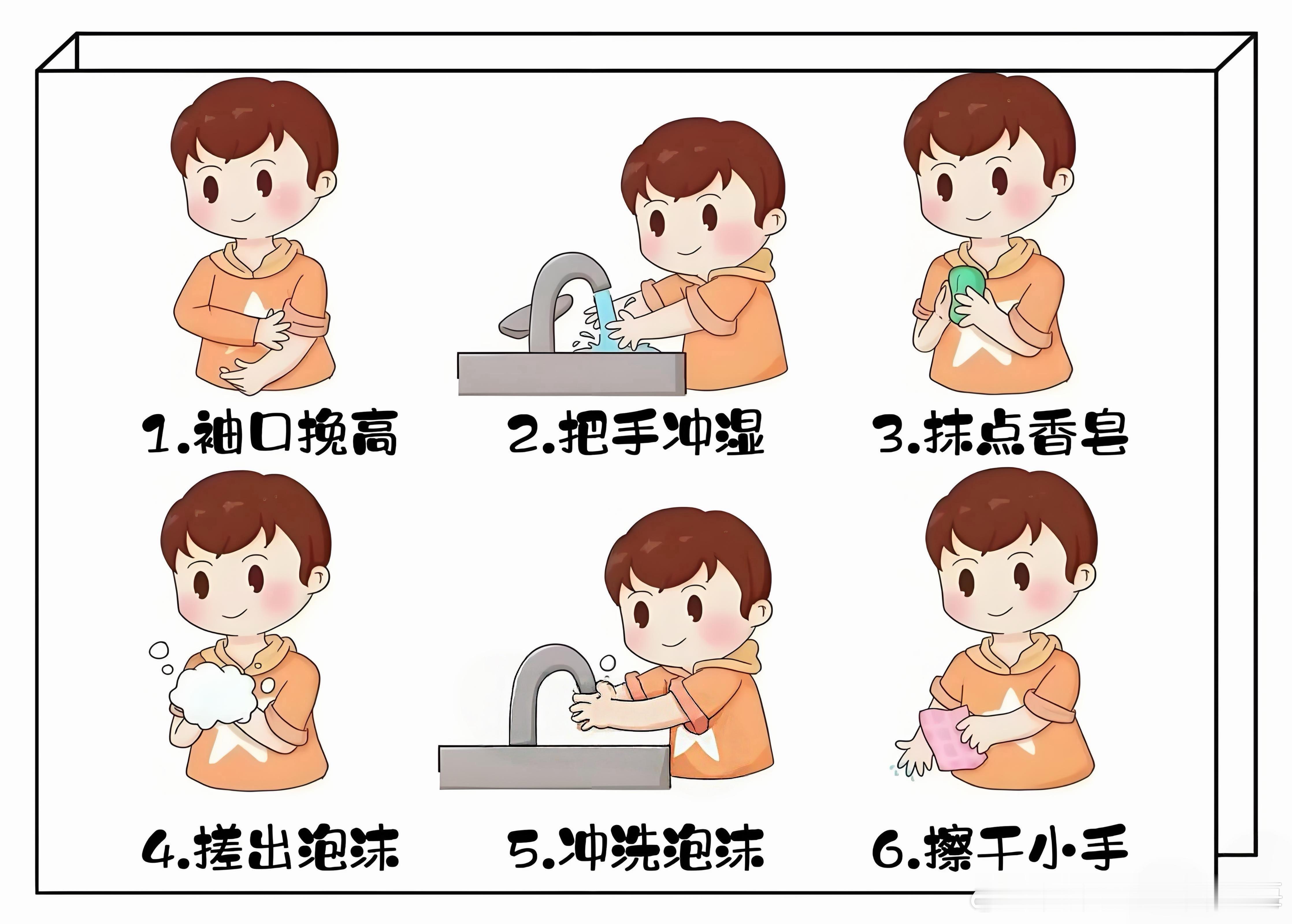 冬季宝宝护理攻略，家长必看！▫️ 保暖：宁可少穿一层，也别捂汗受凉，手脚凉≠冷，