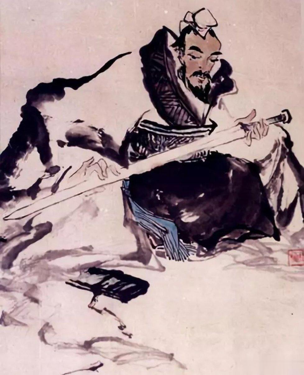 卧久者行必远，伏久者飞必高！ ​​​