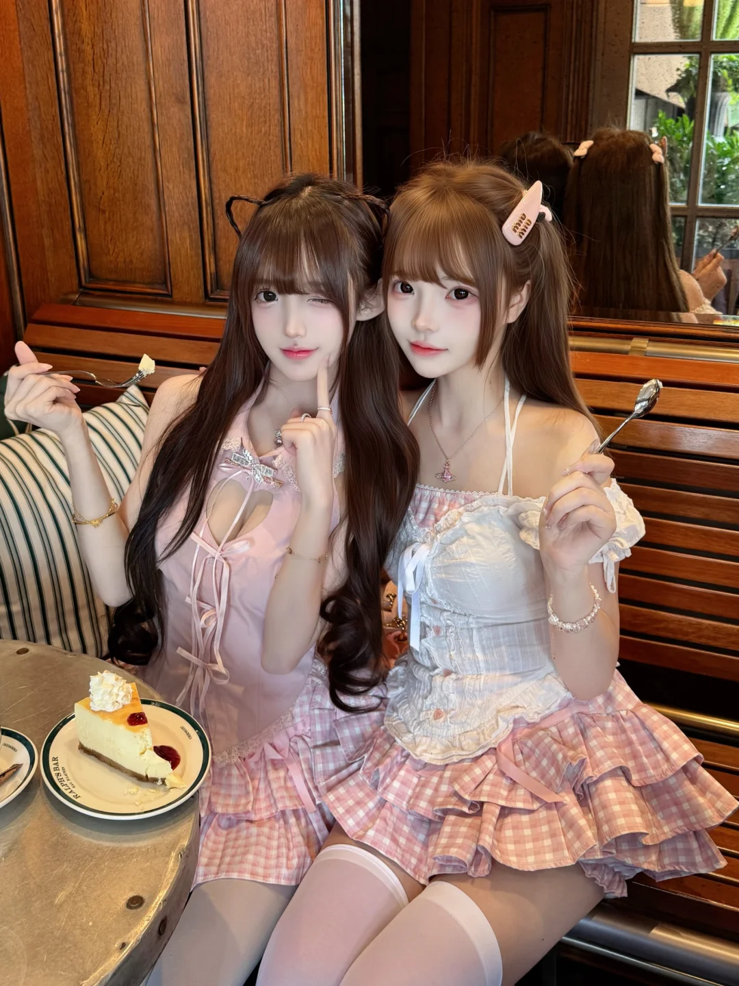 ✨甜妹拯救世界～