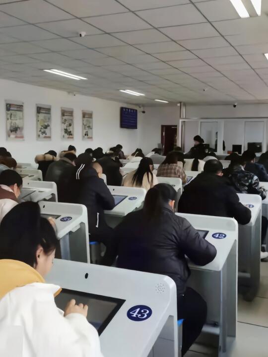 这9道题不会做，千万别去考科目一！