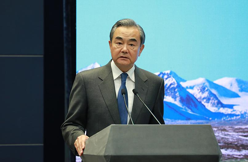 摊牌了！中国正式就“中欧班列”停摆事件，向波兰发出最后通牒！就在昨天，抵达华沙的