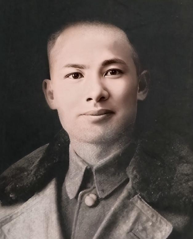 对于当了解放军俘虏的国民党将领，蒋介石不闻不问还斥责他们 “无能不忠”，可宋瑞珂