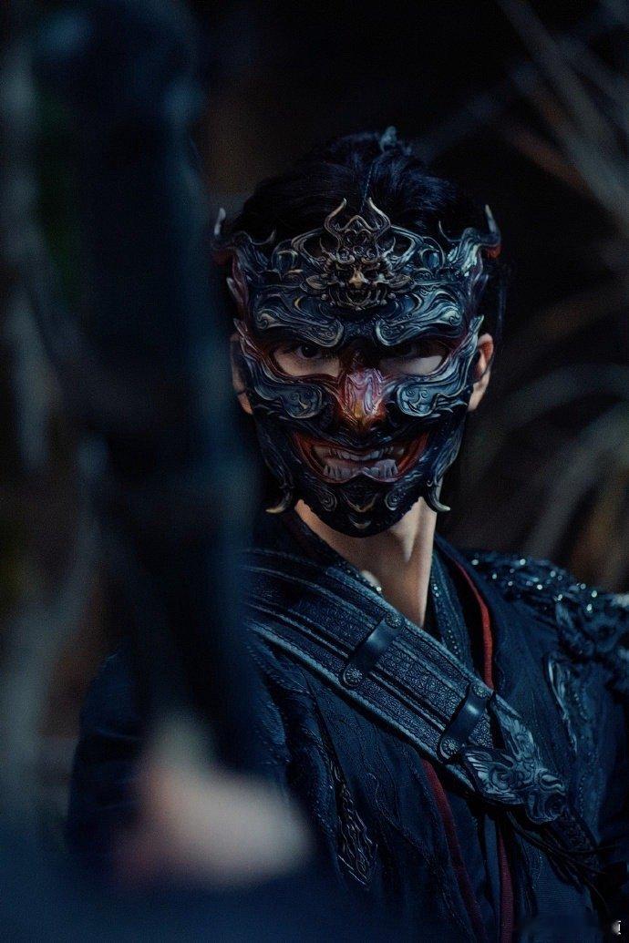 我是龚俊剧粉 爱看广告看苏暮雨这张脸美的心脏受不了，看点广告缓缓[偷笑]对没错我