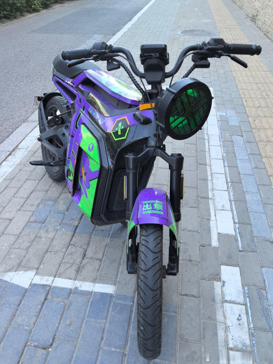 生活手记汽势随手拍汽车靓车  ​​​