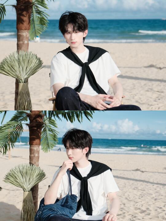 "• 🌊˖°𓇼⋆🌴🥥·"