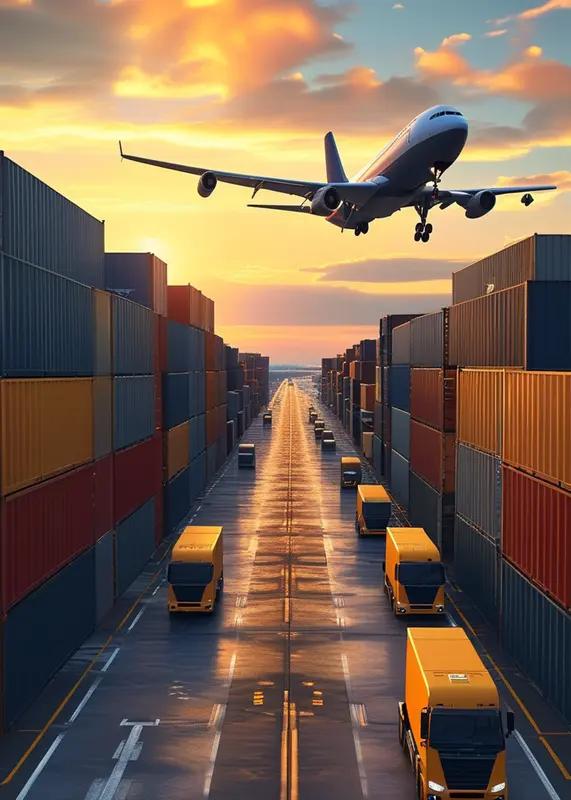 沙特在维护区域供应链稳定方面有不少高招。沙特拥有丰富的石油资源，这可是供应链的关