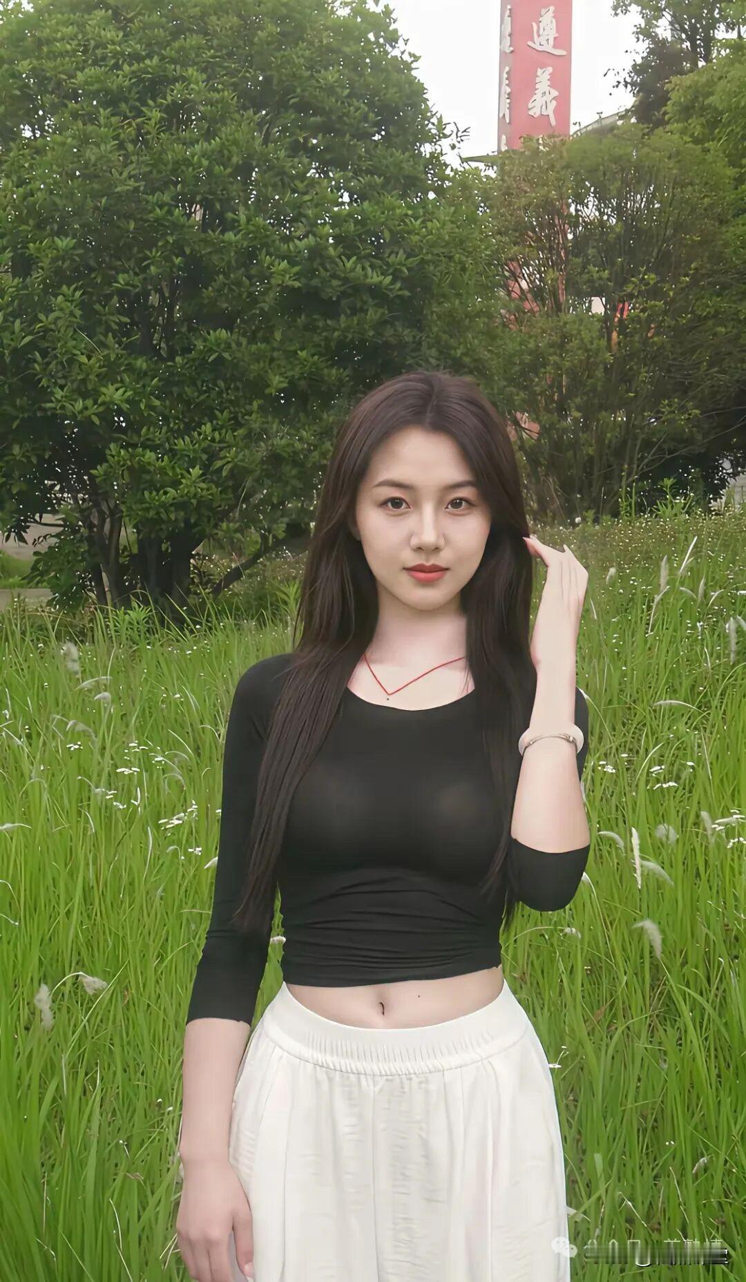 年少不知阿姨好