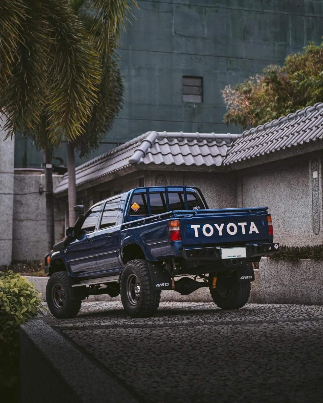 丰田海拉克斯为何被称为“不死鸟”？