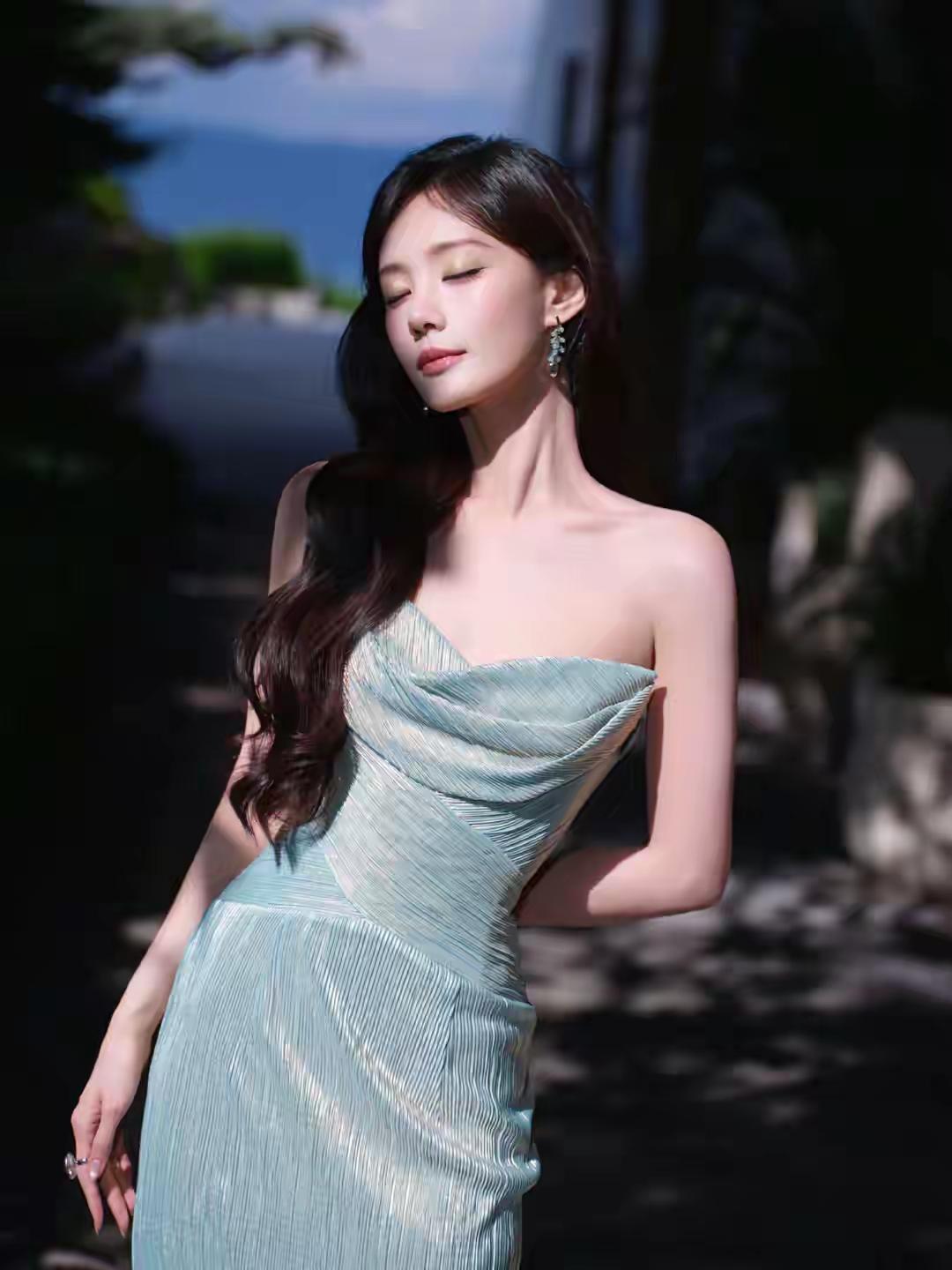 李一桐2026成都国际车展
