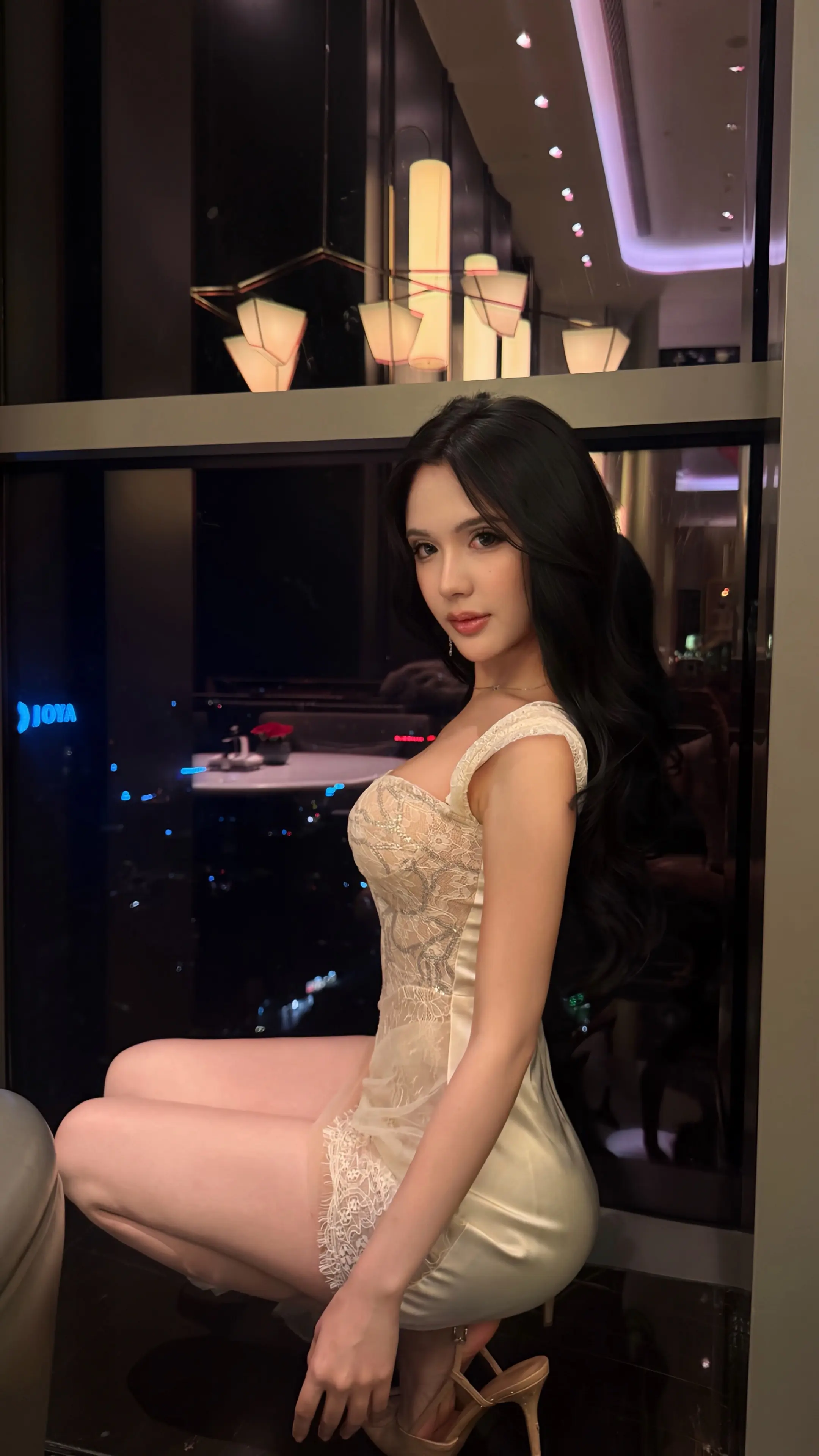 不要想太多想我就好