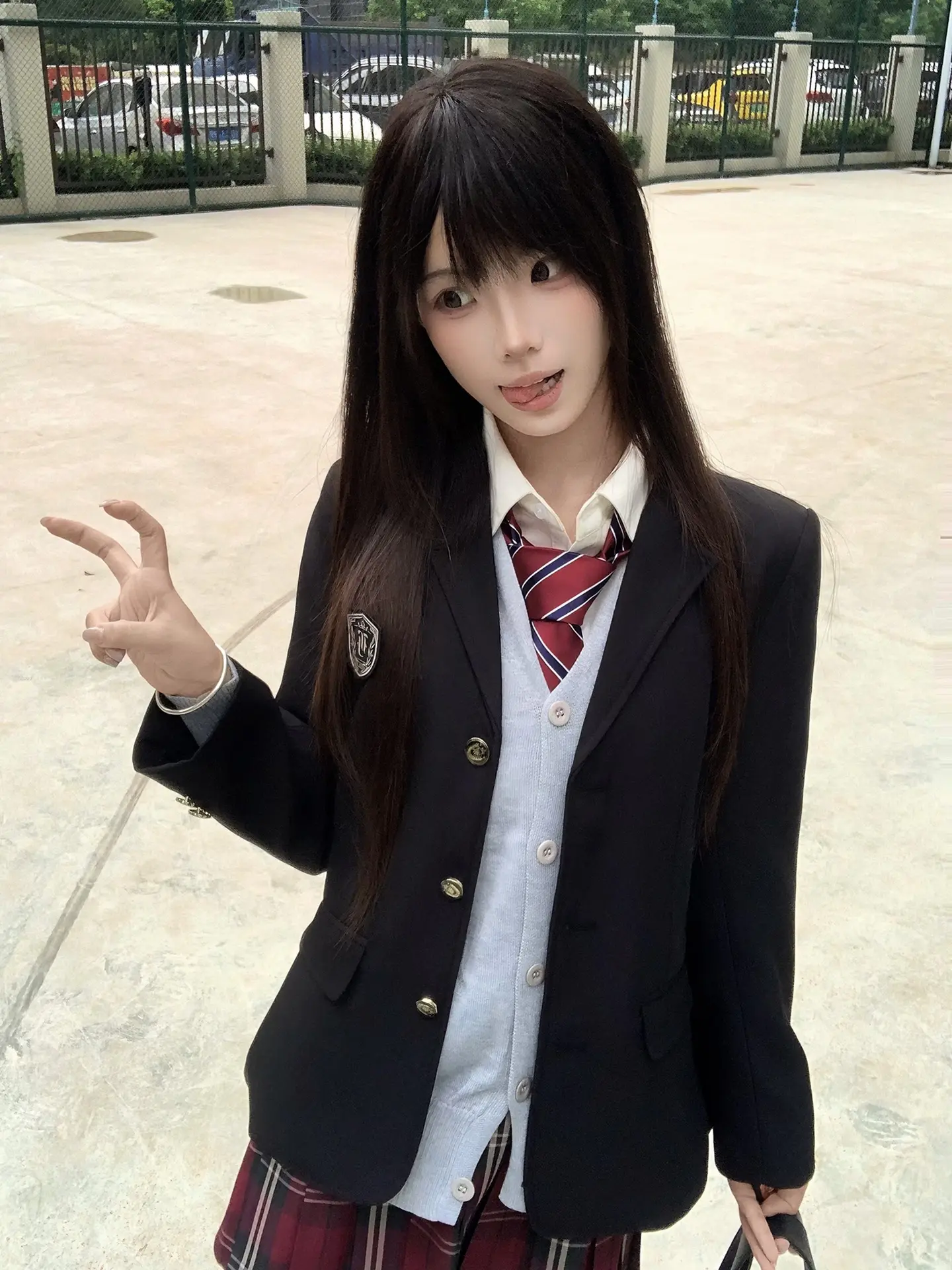 我看谁敢说不可爱