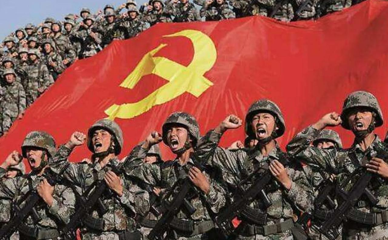 够用就行了，关键是好武器要发挥作用


这些年，我国的各种武器井喷式的出现，让不