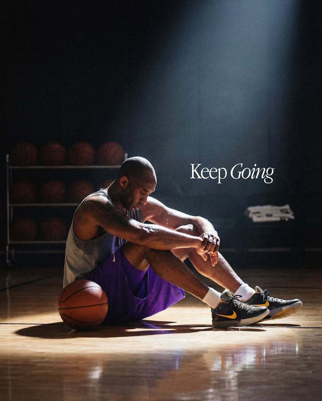 Some Days You Don’t Win….You Just Refuse