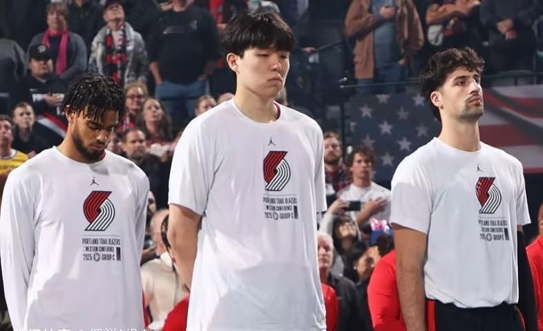 万万没想到！开拓者队139-119猛龙队，看看球员得分数据！

阿夫迪亚，15投