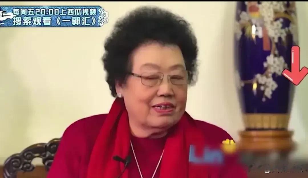 四和娱乐:关注
故宫深夜秘闻：陈丽华的两夜奇遇

你相信故宫的深夜会有不为人知的
