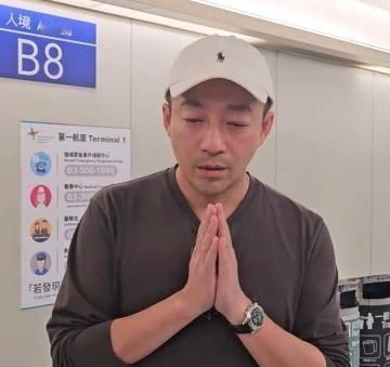 汪小菲回复装货汪小菲回复网友说他装货“我装，我不对，死的应该是我，谢谢你骂我，谢