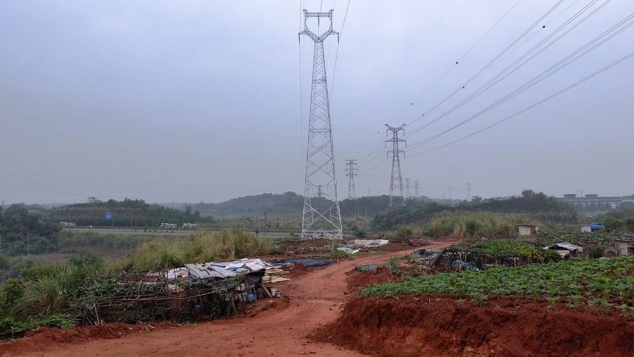 记录我的2026身边风景随手拍分享一张自然风景的照片