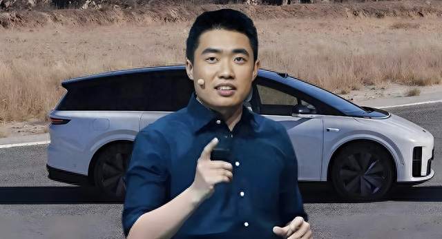 理想汽车麻烦陡增，销量连续下滑，扭亏持续艰难丨正经深度