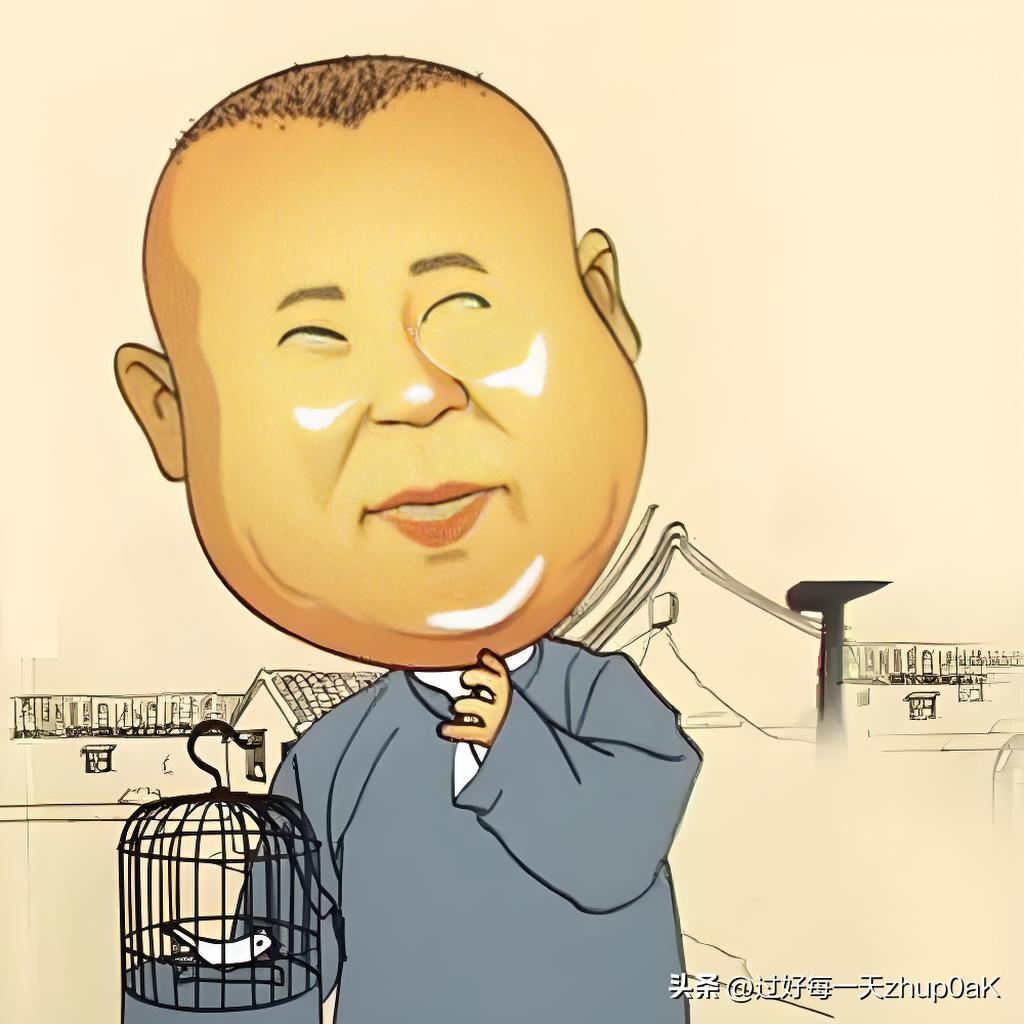 个人认为，老郭一点都不冤，作为一名公众人物，一名文艺大咖，应该知道什么该做，什么