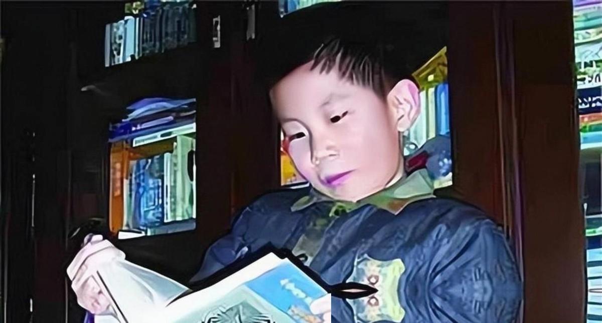 10岁考出566分，直接被重点大学破格录取，结果才读了一年就收拾行李跑回了老家。