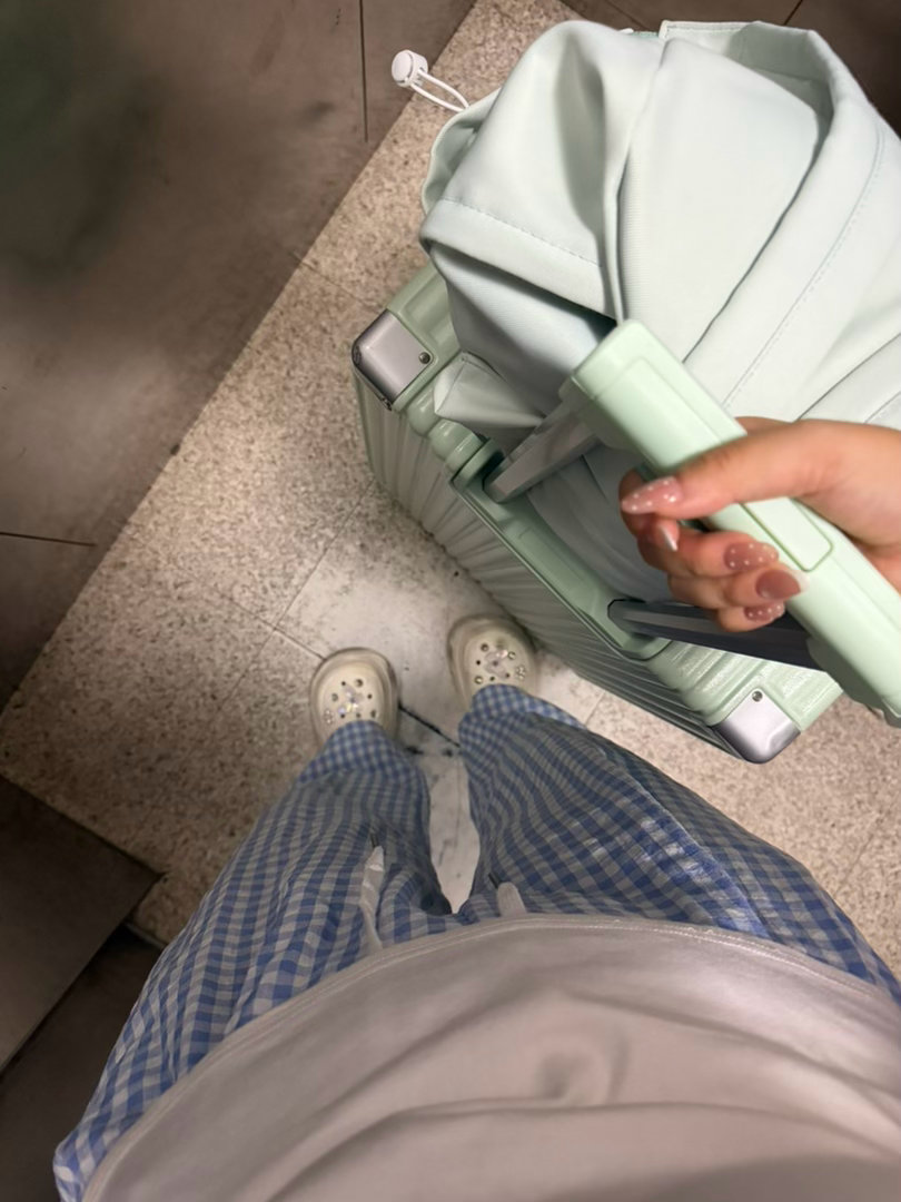 Go了 