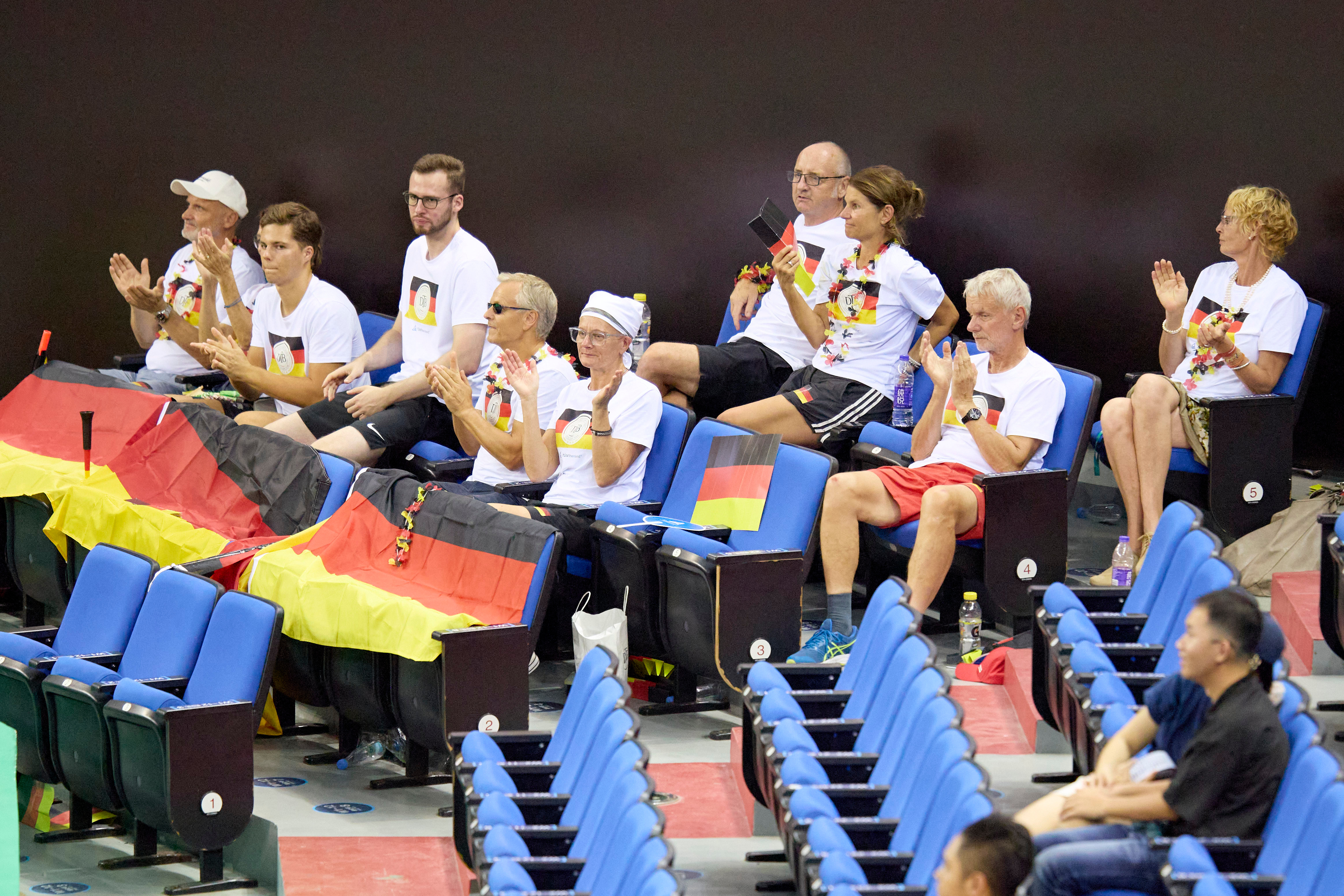 🇩🇪德国 3:0 斯洛伐克🇸🇰#戴维斯杯# 决赛圈小组赛C组，德国组合克