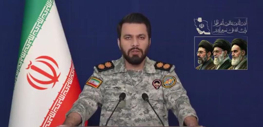 【塔斯尼姆通讯社 突发快讯】
 
2026年3月18日22时43分，伊朗塔斯尼姆