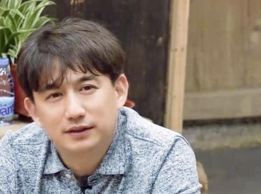 黄磊回应近期关于他的一些负面舆论！

他本人还是很大度的！

他说能够娱乐一下大