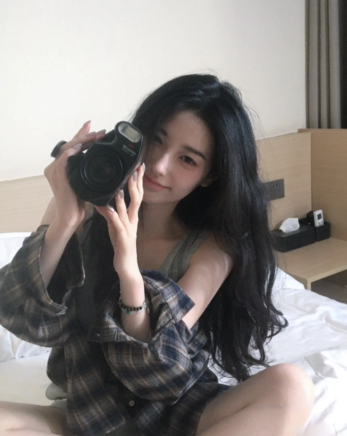 暗恋像一颗 颗的青梅果。