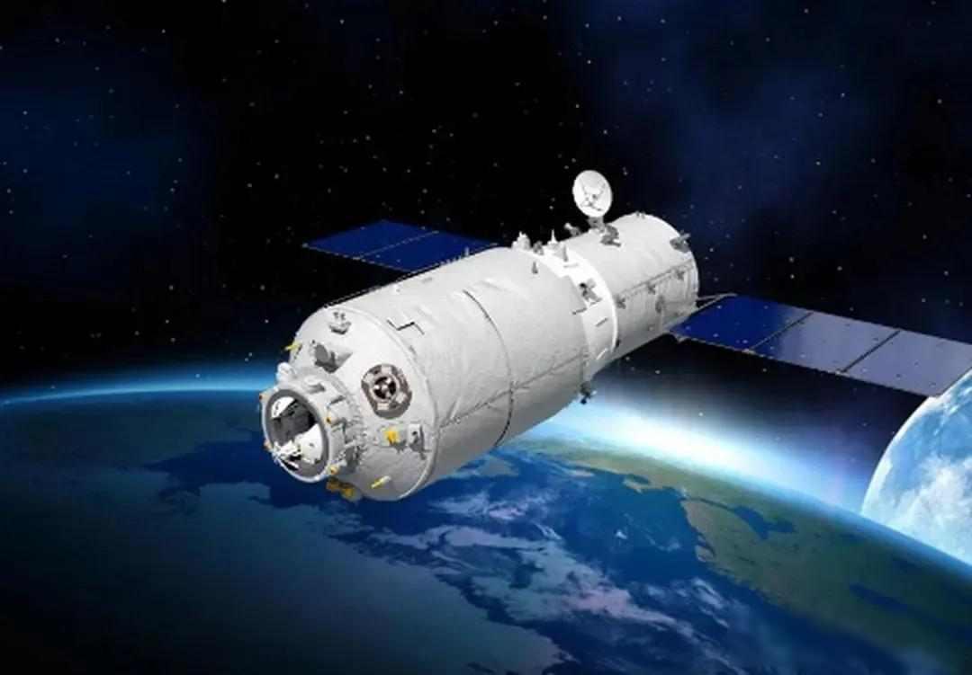 天舟十号刚上天，氧气不靠飞船送，中国空间站自己“造”

5月11日那天，天舟十号